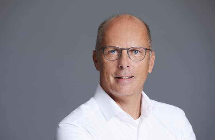 Manfred Oschounig © Zugkraft 