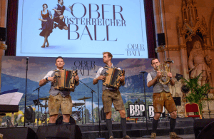 Oberösterreicher Ball 2026
