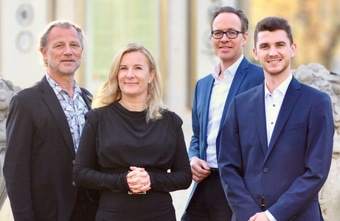 IFWK bekommt drei neue Mitglieder