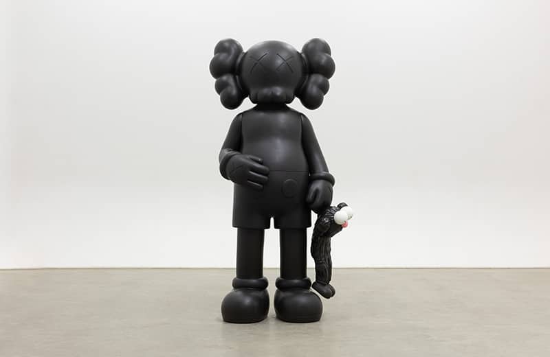 Kaws-Albertina