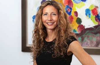 Sophie Zetter-Schwaiger