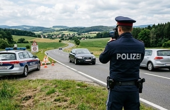 Künftig dürfen auch geleaste Raser-Autos versteigert werden