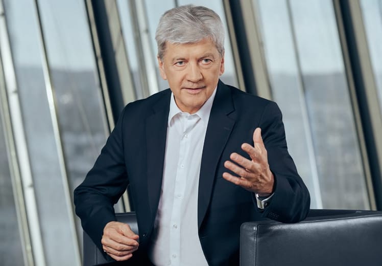 RBI plant Komplettkauf der Addiko Bank