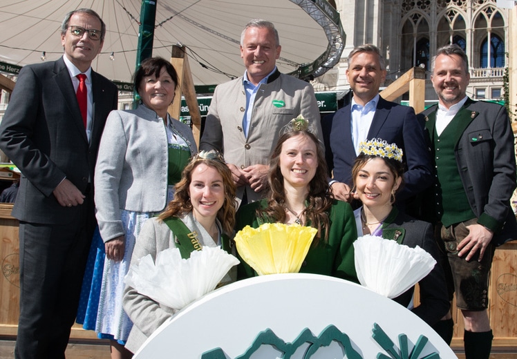 Top-Entscheider eröffneten den Steiermark-Frühling 2026