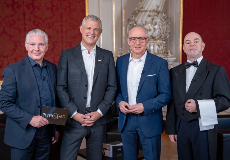 "Der größte Fehler in der Energiedebatte ist, dass wir die Bevölkerung nicht mitnehmen"