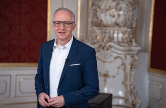 APG bestätigt Gerhard Christiner für weitere fünf Jahre