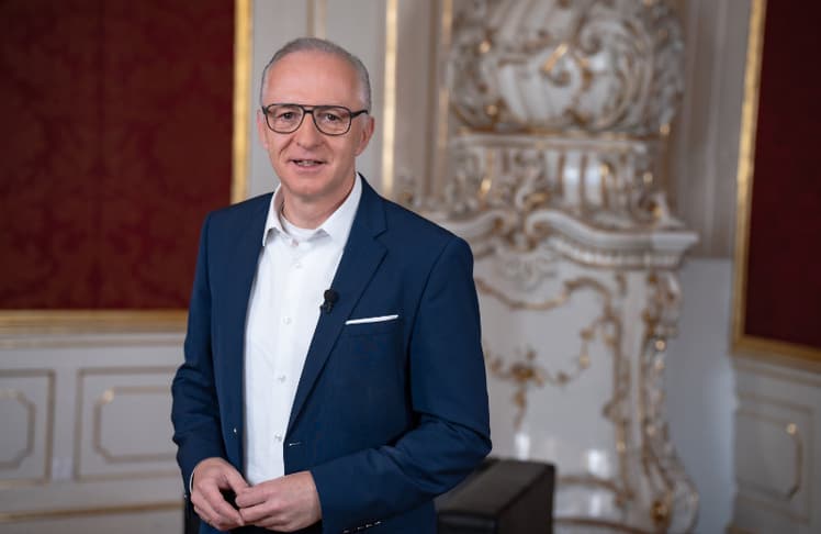 Gerhard Christiner (Vorstandssprecher, APG).