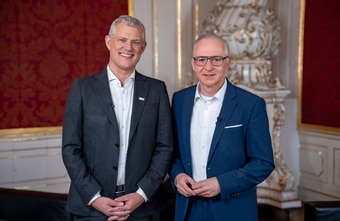 Peter & Paul - "Strom-Standortversorgung – Was Unternehmen heute wirklich brauchen"