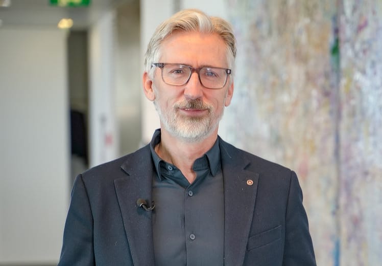 Google verliert wegen KI als Informationsquelle an Bedeutung