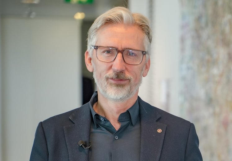 "KI nimmt der Branche nicht die Kreativität, sondern verstärkt sie"