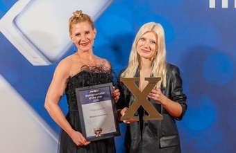 Melanie Schomann ist Dialogmarketerin des Jahres