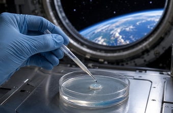 Tiroler Forscher verlegen Endometriose-Tests ins Weltall