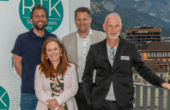 RTK Stopp in Innsbruck bewegte Tiroler MICE-Markt