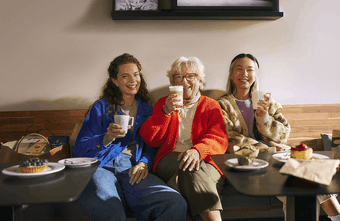 Die neuen Vorlieben der heimischen Kaffeeliebhaber