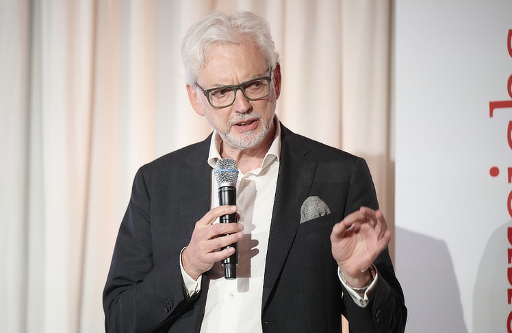 Michael Strugl © Oesterreichs Energie/Martin Hörmandinger