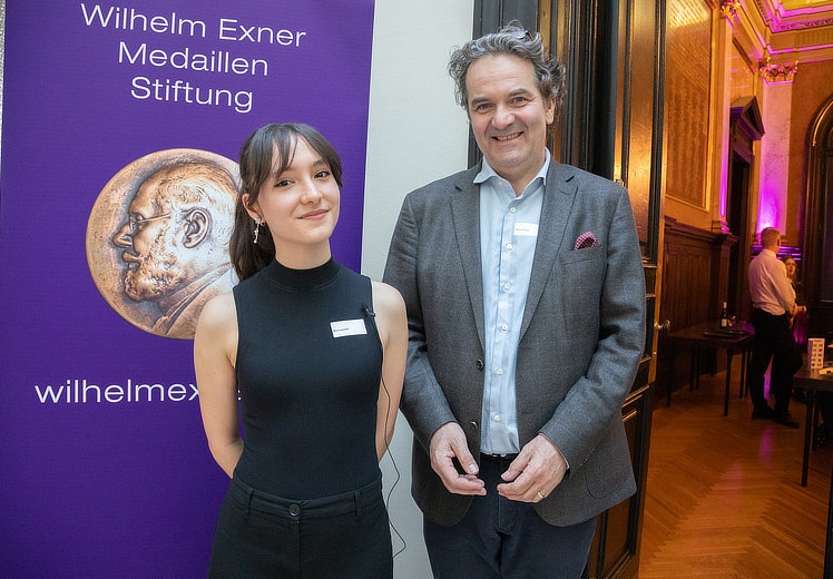 ÖGV machte Innovation aus Wissenschaft und jungen Ideen sichtbar