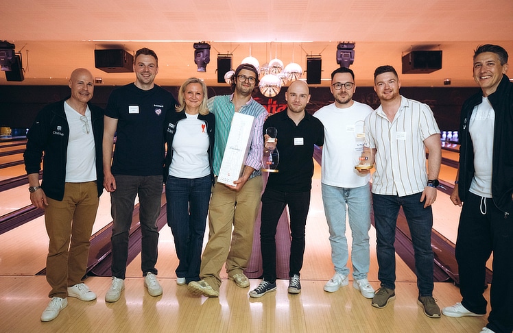 Team smec Attack © Mila Eder