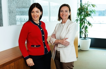 Bank Austria verstärkt Teams in Retail, Corporates und Private Banking
