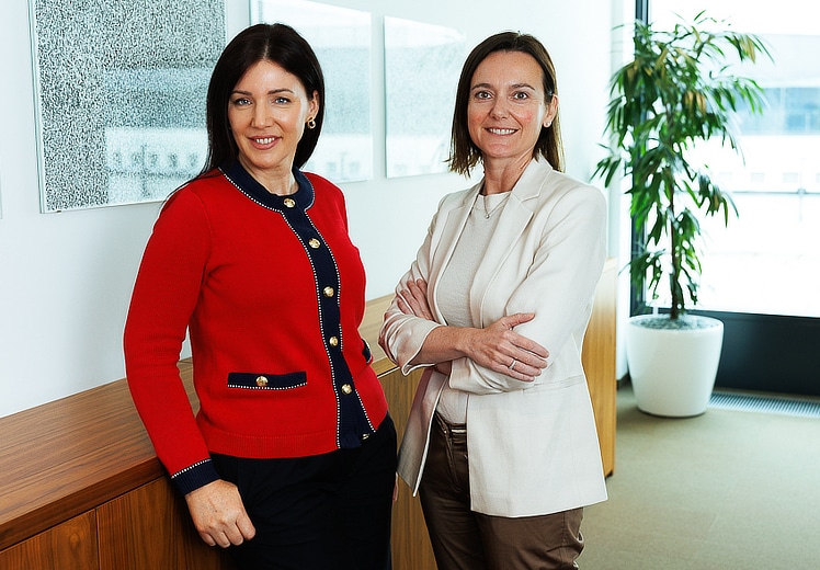 Bank Austria verstärkt Teams in Retail, Corporates und Private Banking