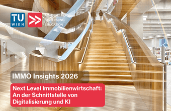 KI in Immobilien: Der Hype ist vorbei. Jetzt zählt Umsetzung