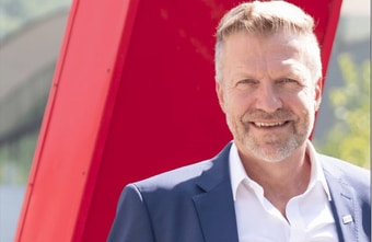Dieter Bretz