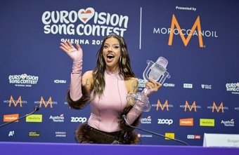 Dara holt den ESC-Sieg, die Wirtschaft zieht eine gemischte Bilanz