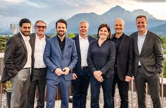 Senat der Wirtschaft lud zum Austausch über die Arbeitswelt von morgen