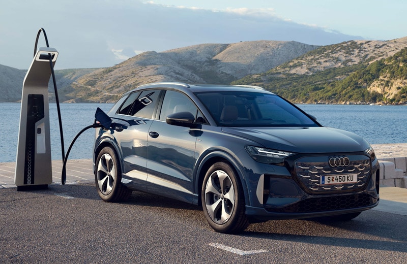 Österreich-Premiere Wiener Elektro Tage 2026