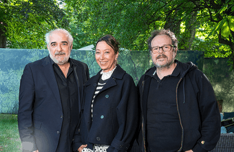 Theater im Park startete schwungvoll in die siebente Saison