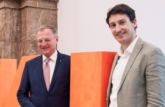 Französischer KI-Riese kauft heimisches Top-Start-up