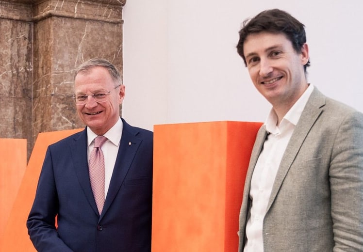 Französischer KI-Riese kauft heimisches Top-Start-up