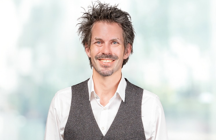Thomas Peschta © Wirtschaftsbund