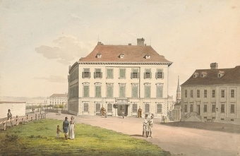 250 Jahre Sammelleidenschaft in der Albertina Wien