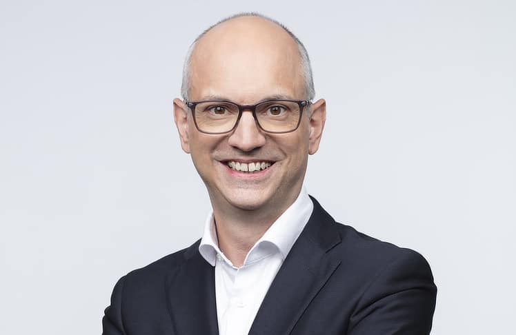 KPMG-Partner und Studienautor Robert Lamprecht. © KPMG Austria