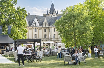 Design Days 2026: Design, Genuss – und Besucherrekord