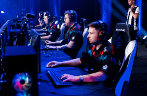 Esports Festival und Spielefest 2026