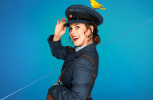 Premiere DER VOGELHÄNDLER in der Sommerarena Baden