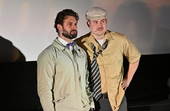 Cineplexx bringt Live-Entertainment in den Kinosaal