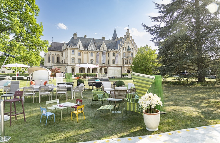© Design Days / Roland Rudolph