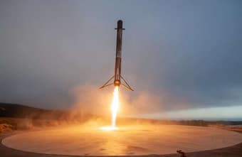 SpaceX Börsengang: Elon Musk bereitet den größten IPO der Geschichte vor