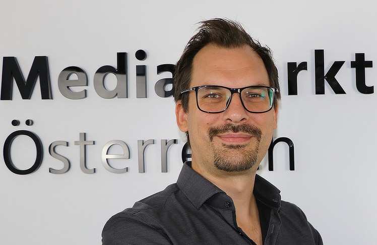 Christoph Ableitinger © MediaMarkt 