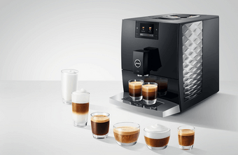 Jura C9 erhält Testurteil "sehr gut"