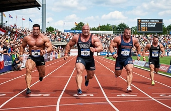 Österreich übt scharfe Kritik an umstrittenen Doping-Spielen