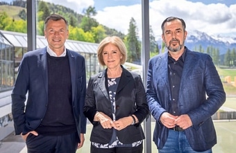 Debatte um neue ORF-Spitze dominierte Europäischen Mediengipfel