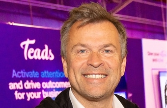Markus Breitenecker will an die Spitze des ORF