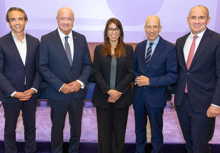 Österreichs Banken rüsten sich mit Innovation und Resilienz für die Zukunft