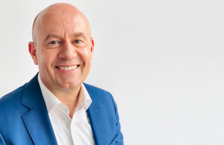 Bjørn Toonen © Randstad