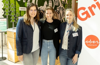 Eventprofis tauschten sich in Wien über nachhaltigere Veranstaltungen aus