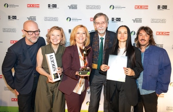 Diese Corporate-Filme wurden heuer mit Victoria-Trophäen belohnt