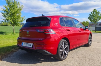 Das sind die meistverkauften Autos in Österreich